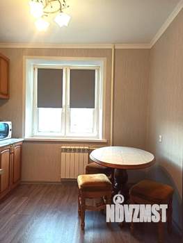 1-к квартира, вторичка, 34м2, 6/9 этаж