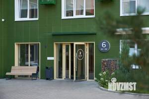 4-к квартира, вторичка, 95м2, 4/11 этаж