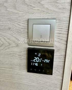 2-к квартира, вторичка, 46м2, 5/5 этаж