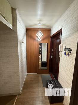 1-к квартира, вторичка, 33м2, 8/9 этаж