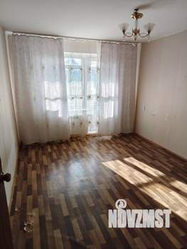 2-к квартира, вторичка, 52м2, 4/5 этаж