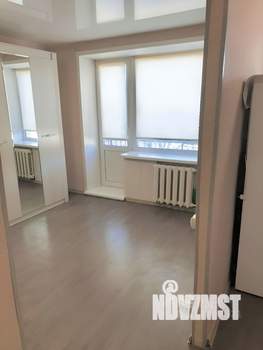1-к квартира, вторичка, 22м2, 3/5 этаж