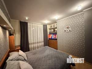 4-к квартира, вторичка, 110м2, 7/9 этаж