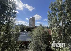3-к квартира, вторичка, 54м2, 5/5 этаж