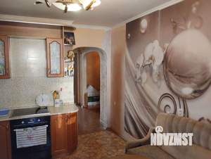 2-к квартира, вторичка, 63м2, 10/10 этаж