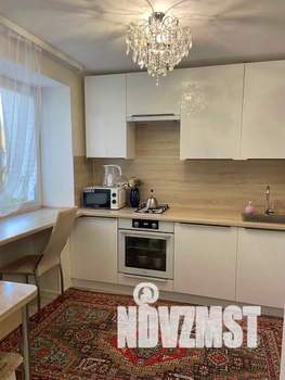 1-к квартира, вторичка, 31м2, 5/5 этаж