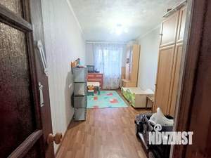 2-к квартира, вторичка, 45м2, 5/5 этаж
