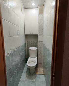 3-к квартира, вторичка, 71м2, 4/5 этаж