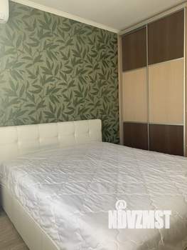 2-к квартира, вторичка, 53м2, 5/5 этаж