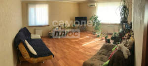 3-к квартира, вторичка, 105м2, 13/14 этаж