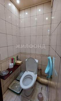 3-к квартира, вторичка, 57м2, 2/9 этаж