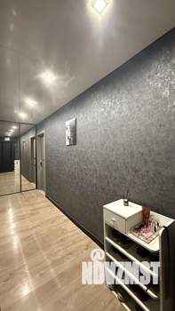 3-к квартира, вторичка, 58м2, 3/9 этаж