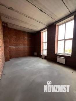 2-к квартира, вторичка, 72м2, 8/8 этаж