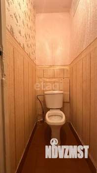 2-к квартира, вторичка, 47м2, 16/16 этаж
