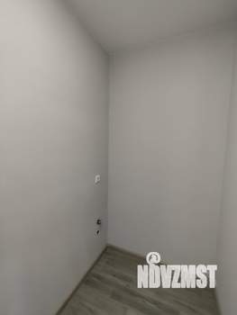 1-к квартира, вторичка, 31м2, 1/5 этаж