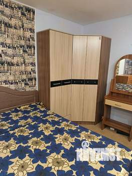 3-к квартира, вторичка, 63м2, 3/9 этаж