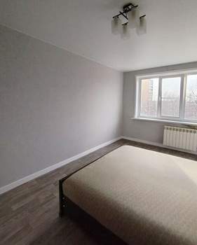 3-к квартира, вторичка, 65м2, 5/5 этаж