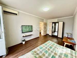 1-к квартира, вторичка, 36м2, 7/9 этаж