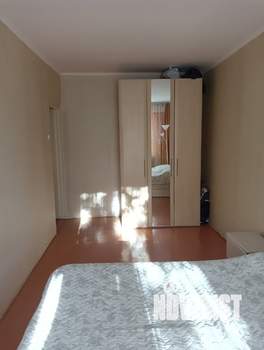 2-к квартира, вторичка, 44м2, 4/5 этаж