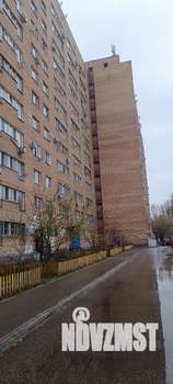 1-к квартира, вторичка, 33м2, 3/12 этаж