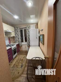 1-к квартира, вторичка, 33м2, 6/9 этаж