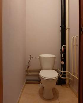 2-к квартира, вторичка, 58м2, 2/7 этаж