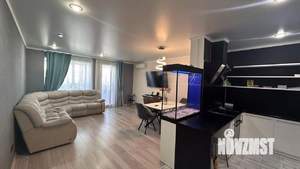 4-к квартира, вторичка, 115м2, 15/16 этаж