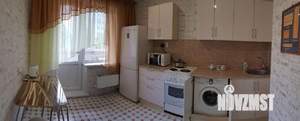 1-к квартира, вторичка, 41м2, 2/11 этаж