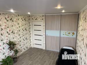 1-к квартира, вторичка, 38м2, 13/15 этаж