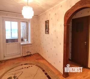 3-к квартира, вторичка, 76м2, 7/9 этаж