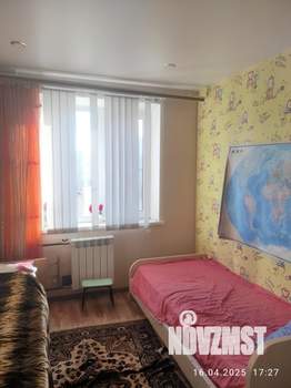 4-к квартира, вторичка, 81м2, 7/9 этаж