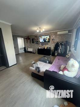 1-к квартира, вторичка, 41м2, 14/16 этаж