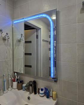 4-к квартира, вторичка, 76м2, 3/14 этаж