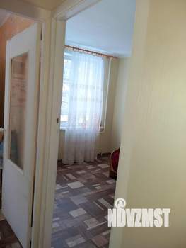 3-к квартира, вторичка, 60м2, 2/5 этаж