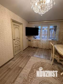 2-к квартира, вторичка, 46м2, 4/5 этаж