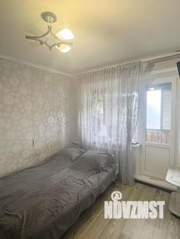 4-к квартира, вторичка, 63м2, 5/5 этаж