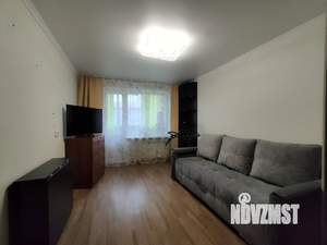 2-к квартира, вторичка, 47м2, 4/5 этаж