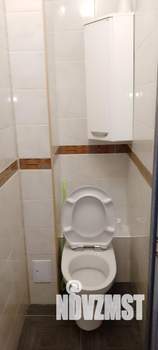 3-к квартира, вторичка, 61м2, 7/10 этаж