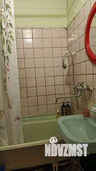 3-к квартира, вторичка, 64м2, 5/5 этаж