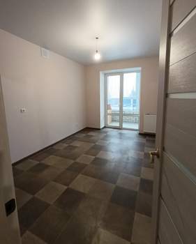 2-к квартира, вторичка, 51м2, 1/10 этаж