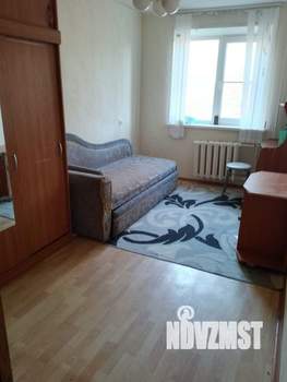 2-к квартира, вторичка, 46м2, 5/5 этаж