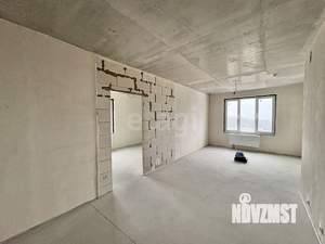 2-к квартира, вторичка, 64м2, 13/17 этаж