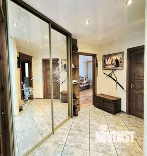 4-к квартира, вторичка, 80м2, 4/10 этаж