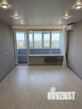 2-к квартира, вторичка, 48м2, 13/16 этаж