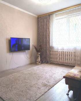 1-к квартира, вторичка, 32м2, 1/16 этаж