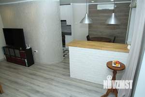 3-к квартира, вторичка, 74м2, 7/15 этаж