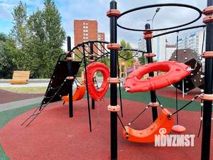 1-к квартира, вторичка, 43м2, 1/9 этаж