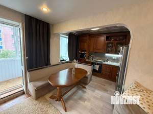 4-к квартира, вторичка, 89м2, 4/10 этаж