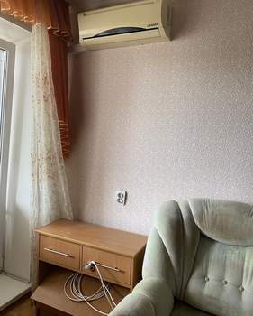 1-к квартира, вторичка, 37м2, 8/15 этаж