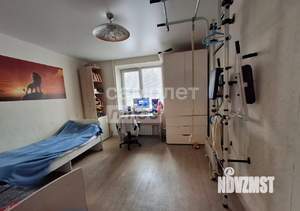 2-к квартира, вторичка, 56м2, 1/9 этаж